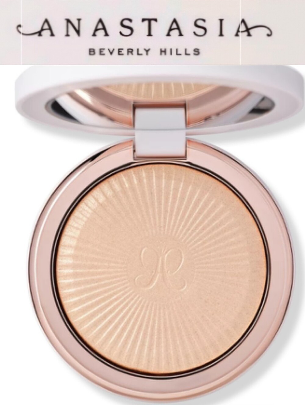 Anastasia Beverly Hills Glow Seeker Powder Highlighter